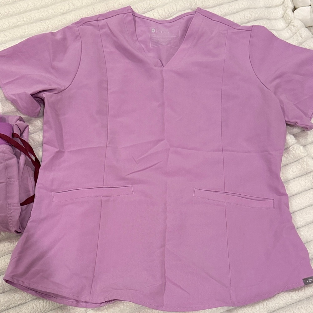 Figs Lavender Technical Collection Set - image 6